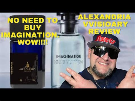 imagination louis vuitton clone